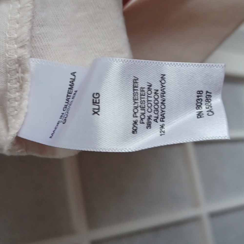 Lucky Brand Men's T-shirt - Picture 9 of 11